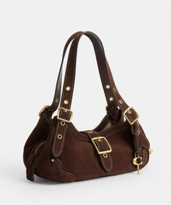 ドリフター ショルダー バッグ 31 | COACH/コーチ | 三越伊勢丹